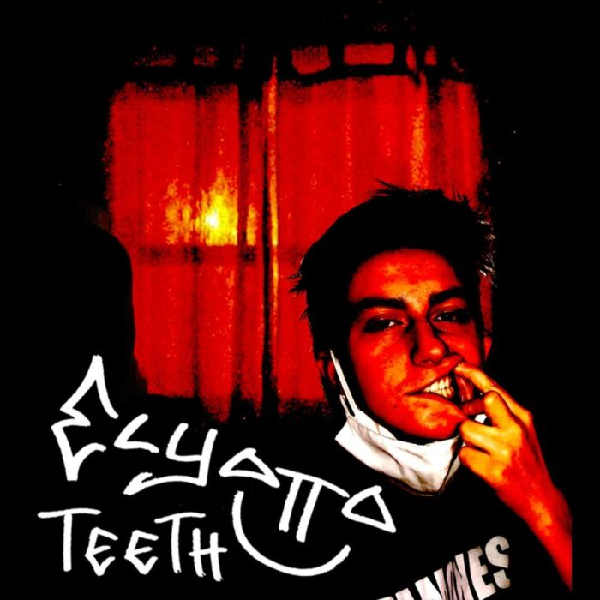 The art for the single TEETH!